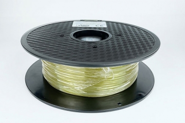 AZUREFILM - FILAMENTO PER SUPPORTI SOLUBILE IN ACQUA (PVA)